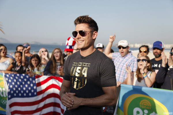 photo 3 in Zac Efron gallery [id923409] 2017-04-11 00:00:00
