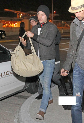 photo 11 in Zac Efron gallery [id678931] 2014-03-17 00:00:00