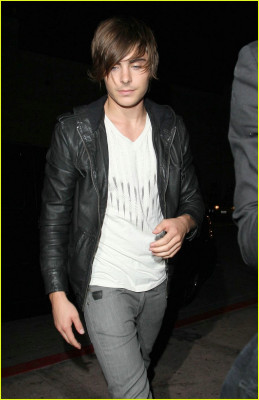 photo 11 in Zac Efron gallery [id143598] 2009-03-31 00:00:00