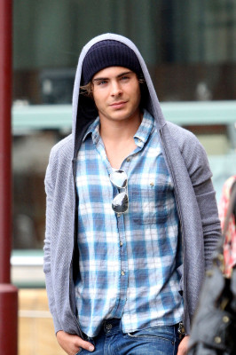 Zac Efron pic #138967