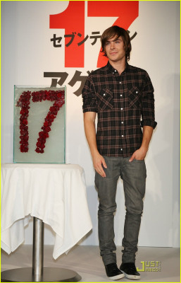 photo 28 in Zac Efron gallery [id156133] 2009-05-15 00:00:00
