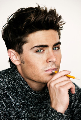 Zac Efron pic #274422
