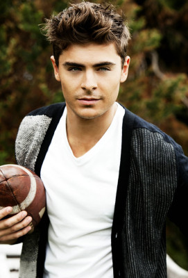 Zac Efron pic #274429