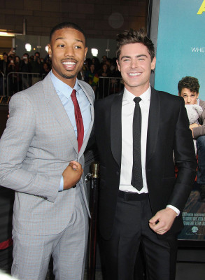 photo 11 in Zac Efron gallery [id667736] 2014-02-10 00:00:00