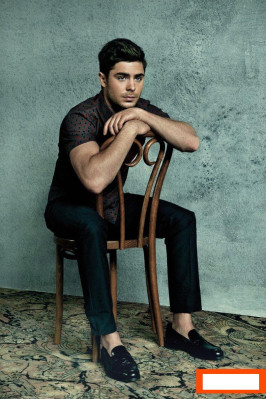 photo 16 in Zac Efron gallery [id597271] 2013-04-25 00:00:00