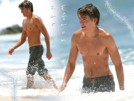 photo 28 in Zac Efron gallery [id293697] 2010-10-06 00:00:00