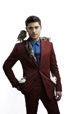 Zac Efron pic #533253