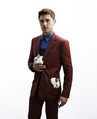 Zac Efron pic #533252