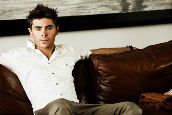 photo 28 in Zac Efron gallery [id274435] 2010-08-02 00:00:00