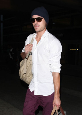 Zac Efron pic #529822