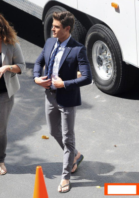 photo 14 in Zac Efron gallery [id602293] 2013-05-12 00:00:00