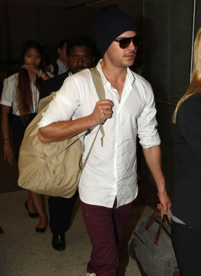 Zac Efron pic #529843
