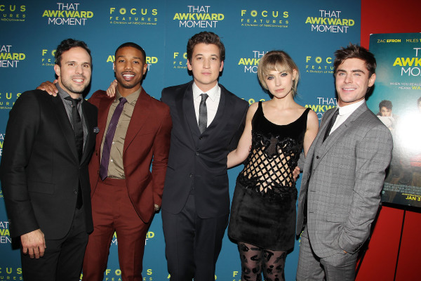 photo 21 in Zac Efron gallery [id668114] 2014-02-10 00:00:00