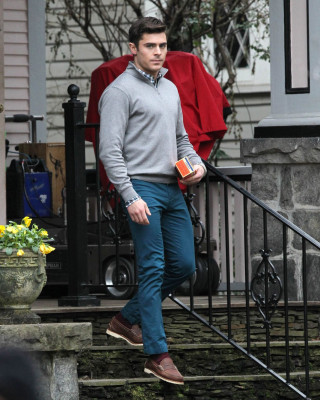 Zac Efron pic #754346