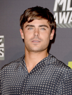 photo 21 in Zac Efron gallery [id667521] 2014-02-10 00:00:00