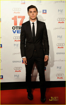 Zac Efron pic #151321