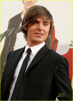 Zac Efron pic #147866