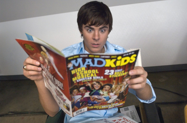 Zac Efron pic #146789