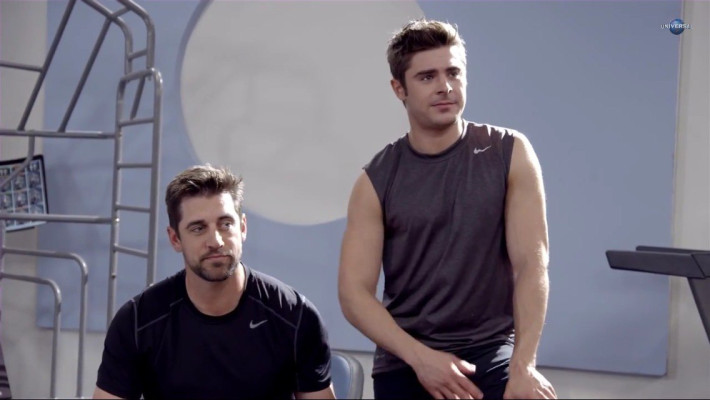 Zac Efron pic #691313