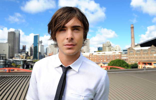 Zac Efron pic #147281