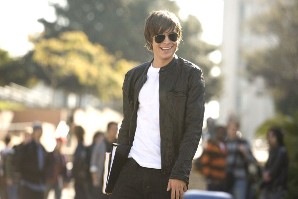 Zac Efron pic #548750
