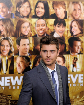Zac Efron pic #428591