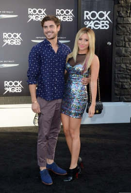 Zac Efron pic #498147