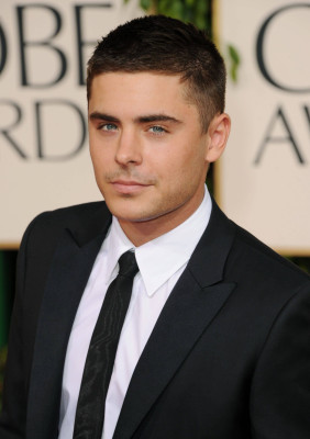 Zac Efron pic #345689