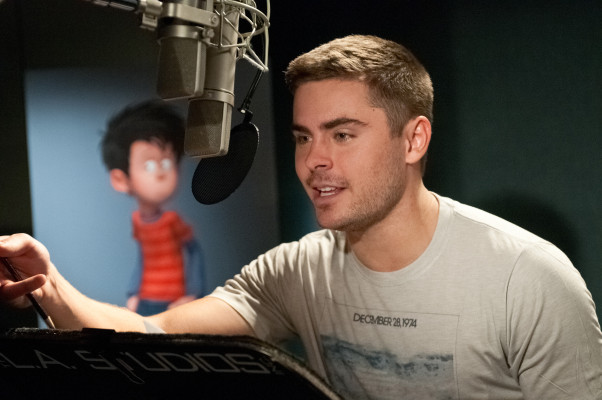 photo 28 in Zac Efron gallery [id543180] 2012-10-15 00:00:00