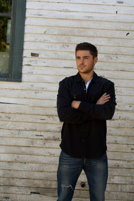 photo 15 in Zac Efron gallery [id543193] 2012-10-15 00:00:00