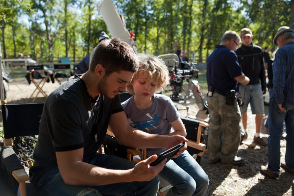 Zac Efron pic #543202