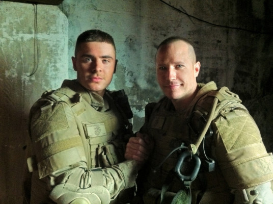 photo 27 in Zac Efron gallery [id543181] 2012-10-15 00:00:00