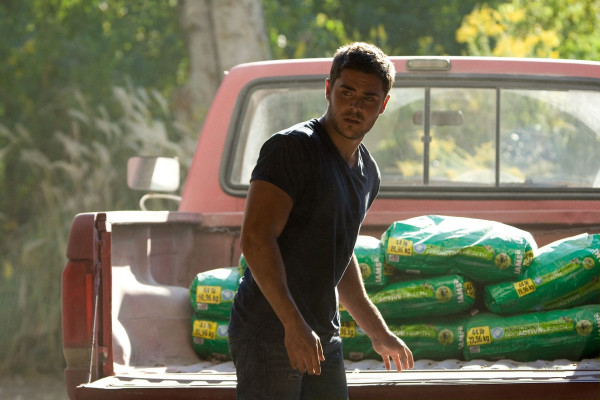 photo 18 in Zac Efron gallery [id543190] 2012-10-15 00:00:00