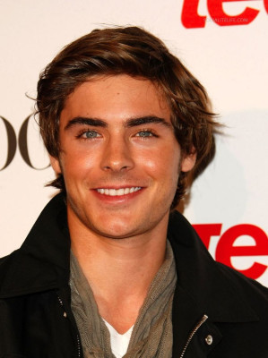 photo 19 in Zac Efron gallery [id109507] 2008-09-22 00:00:00