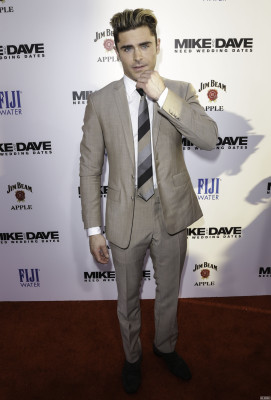 photo 22 in Zac Efron gallery [id923420] 2017-04-11 00:00:00