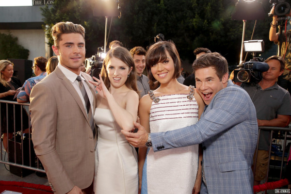 Zac Efron pic #923421