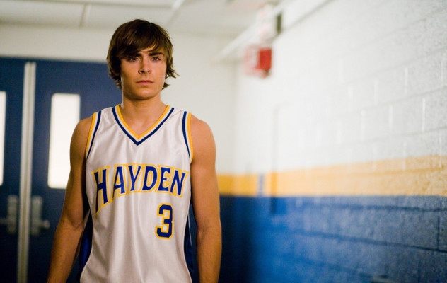 photo 16 in Zac Efron gallery [id162675] 2009-06-15 00:00:00