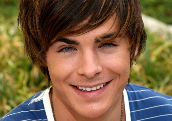 photo 3 in Zac Efron gallery [id128406] 2009-01-19 00:00:00