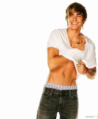 photo 16 in Zac Efron gallery [id132941] 2009-02-11 00:00:00