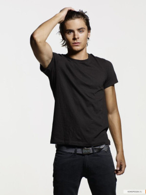 photo 9 in Zac Efron gallery [id137280] 2009-03-06 00:00:00