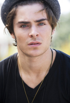 Zac Efron pic #214545