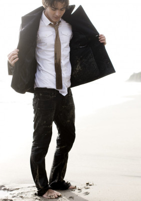 photo 4 in Zac Efron gallery [id214528] 2009-12-16 00:00:00