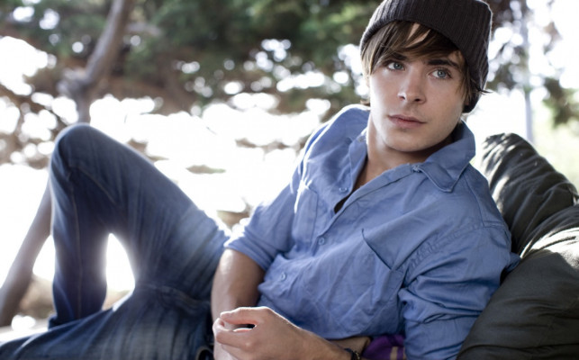 Zac Efron pic #214526