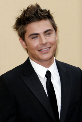 photo 16 in Zac Efron gallery [id241699] 2010-03-11 00:00:00