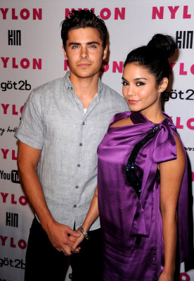 photo 15 in Zac Efron gallery [id258639] 2010-05-24 00:00:00