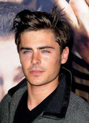 photo 13 in Zac Efron gallery [id260732] 2010-06-02 00:00:00