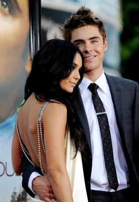 Zac Efron pic #272412