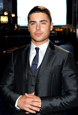 Zac Efron pic #325452