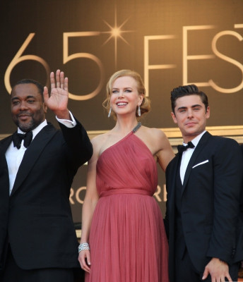 Zac Efron pic #493089