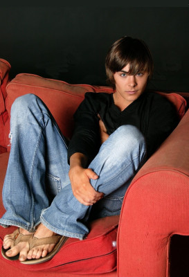Zac Efron pic #552441